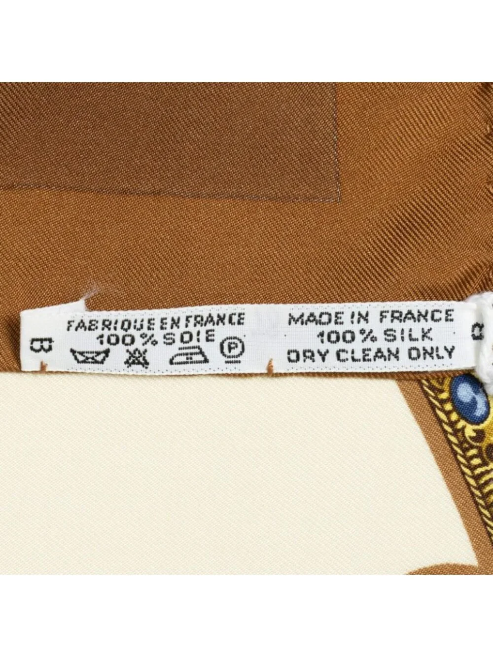 Hermes this authentic